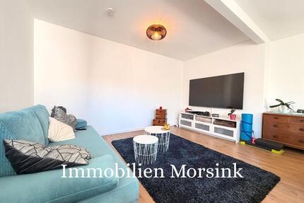 4-Zimmer Wohnung am Borkener Markt