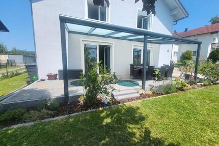 Großzügiges Haus mit Garten & Terrasse zu vermieten - Hengersberg