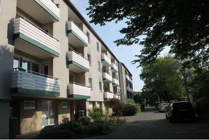 Wohnung zum Mieten in Siegen 289,00 € 68 m²