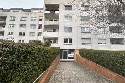 Wohnung zum Kaufen in Erftstadt 229.000,00 € 64 m²