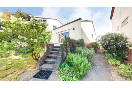 Haus zum Kaufen in Offenbach 585.000,00 € 183.55 m²