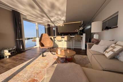 Wohnung zum Kaufen in Neuenkirchen 890.000,00 € 100 m²
