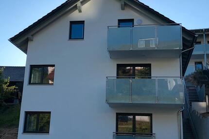 Wunderbare 2 Zimmerwohnung mit Aussicht - Deggendorf