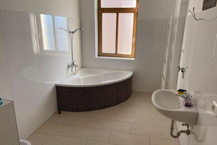Wohnung zu vermieten 100 mq schleiz zentrum