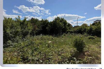 Schönes Baugrundstück in Kernen- Rommelshausen - Kernen im Remstal