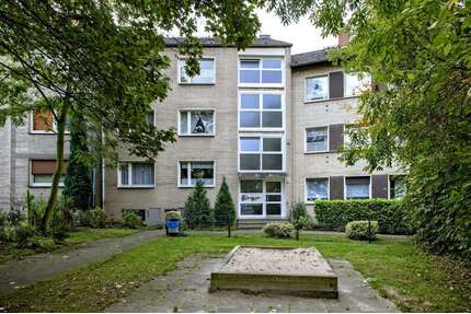 Wohnung zum Mieten in Duisburg 709,00 € 88 m²