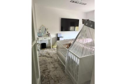 Kernsanierte 2-Zimmer-Wohnung in ruhiger Lage - Mannheim Rheinau