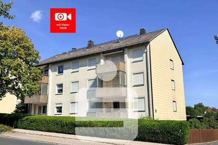 Wohnung zum Kaufen in Schönwald 129.000,00 € 97 m²