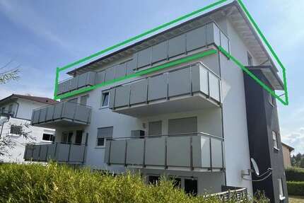 Wohnung zum Kaufen in Rottweil 368.000,00 € 112 m²