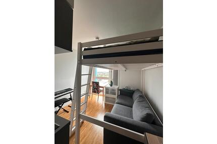 Gemütliche Wohnung in München, Pasing