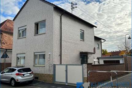 Haus zum Kaufen in Ludwigshafen am Rhein 385.000,00 € 168.09 m²