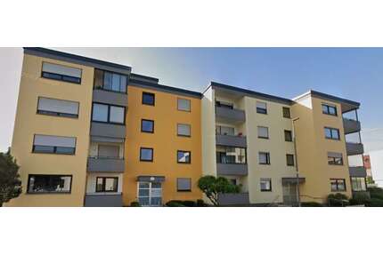 Wohnung zum Kaufen in Homburg 145.000,00 € 52 m²