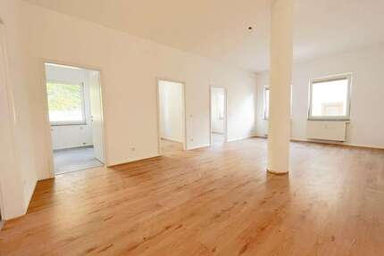 Wohnung zum Mieten in Ilsfeld 990,00 € 96 m²