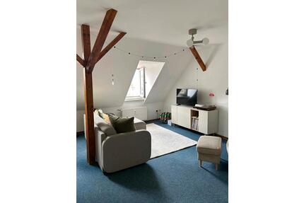 2 ZKB ETW August Bebel Straße Singleappartement provisionsfrei - Bielefeld