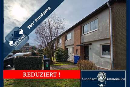 Haus zum Kaufen in Henstedt-Ulzburg 298.000,00 € 80 m²