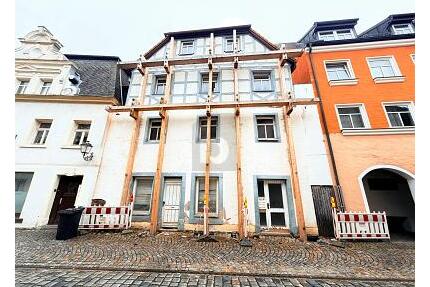 TOP-STANDORT TRIFFT GESTALTUNGSSPIELRAUM - Kulmbach