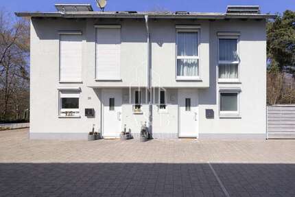 Haus zum Kaufen in Kaiserslautern Morlautern 389.000,00 € 208 m² - Kaiserslautern / Morlautern