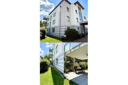 exklusive 3 ZiWohnung, beste Innenstadtlage; Seniorengerecht - Gifhorn