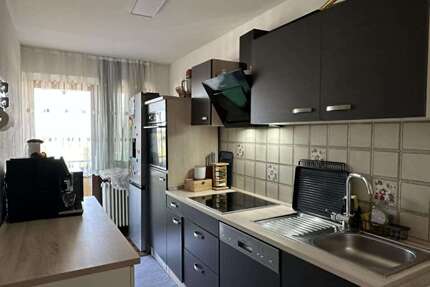 Wohnung zum Kaufen in Loßburg 174.000,00 € 67 m²