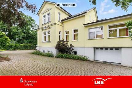 Haus zum Kaufen in Belgern 575.000,00 € 335.94 m²