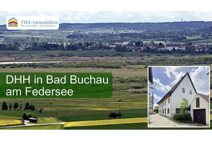 Haus zum Kaufen in Bad Buchau 264.000,00 € 130 m²
