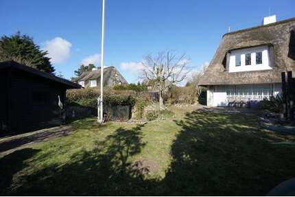 Haus zum Kaufen in Sylt 1.490.000,00 € 126.06 m²
