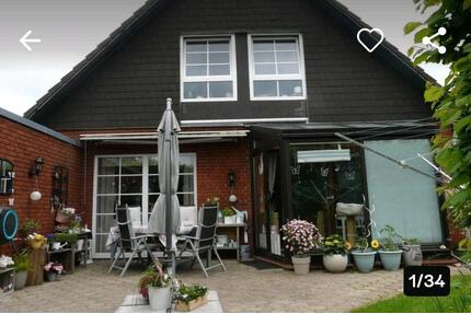 Einfamilienhaus - 420.000,00&nbsp;EUR Kaufpreis, ca.&nbsp; 148,00&nbsp;m&sup2; in Süderbrarup (PLZ: 24392)