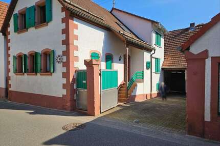 Haus zum Kaufen in Dernbach 399.000,00 € 130 m²