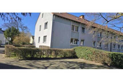 Eigentumswohnung mit Garage in Dortmund-Brechten,top Lage