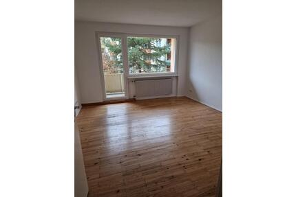 2-Zimmerwohnung 55 m² Nürnberg Maxfeld