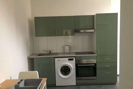 Wohnen auf Zeit in Hannover 1.090,00 €