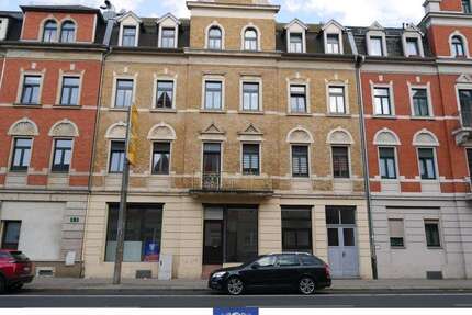 Wohnung zum Mieten in Freital 475,00 € 66.76 m²