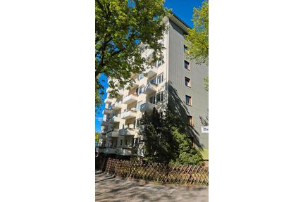 Moderne 2,5 Zimmer,bezugsfrei, mit Stellplatz, Kiezlage Friedenau - Berlin Tempelhof-Schöneberg