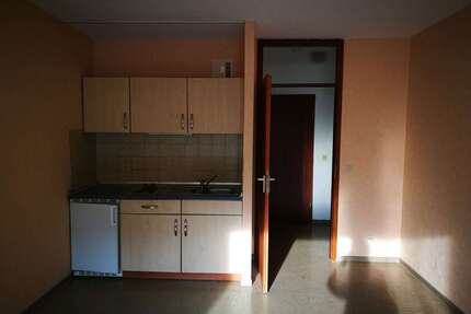 Wohnung zum Mieten in Kaiserslautern 280,00 € 25 m²