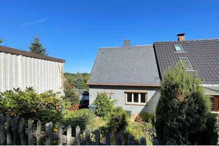 Haus zum Kaufen in Niederwiesa 95.000,00 € 50.9 m²