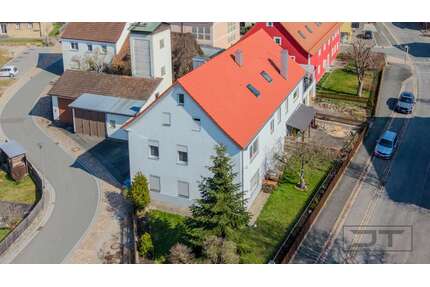 Haus zum Kaufen in Himmelkron 439.000,00 € 377 m²