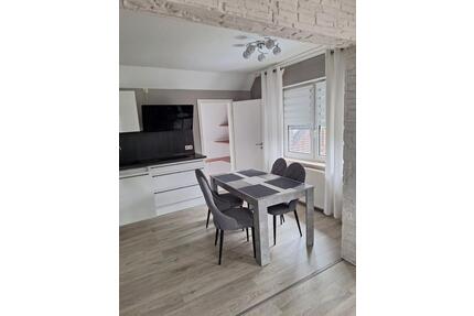 Möblierte Wohnung - 890,00&nbsp;EUR Kaltmiete, ca.&nbsp; 85,00&nbsp;m&sup2; in Steinfeld (Oldenburg) (PLZ: 49439)