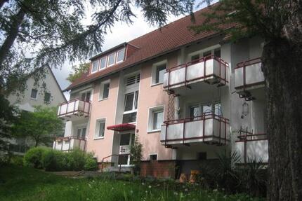 Umzug gefällig? Individuelle 3-Zi.-Wohnung - Bochum Bochum-Südwest