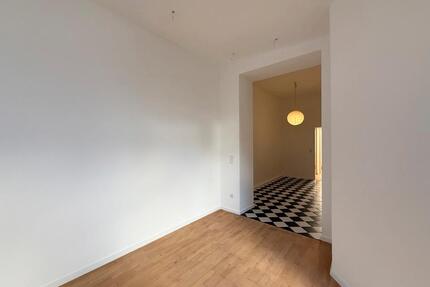 Leerstehende Altbauwohnung in Flingern-Nord! - Düsseldorf Stadtbezirk 2