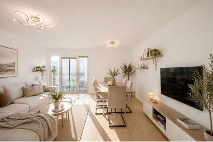 Wohnung zum Kaufen in Gilching 469.000,00 € 75.24 m²