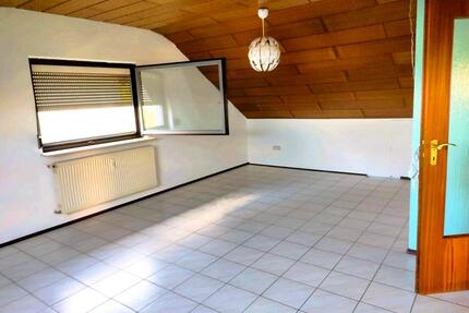 2 ZKB,60 qm2 , Ortsrandlage ,in 76684 Eichelberg Östringen