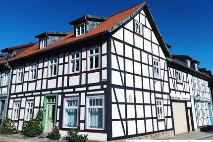 Fewo Ferienwohnung Apartment Urlaub Wernigerode Schloß Harz