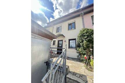 Haus zum Kaufen in Würmersheim 359.000,00 € 128 m²