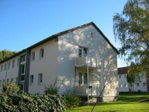 Miet mich - ansprechende 2,5-Zimmer-Wohnung mit Balkon - Gladbeck Brauck