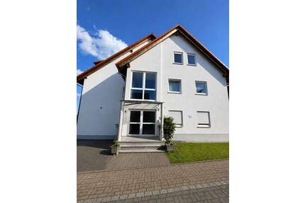 Wohnung zum Kaufen in Groß-Bieberau 290.000,00 € 94 m²