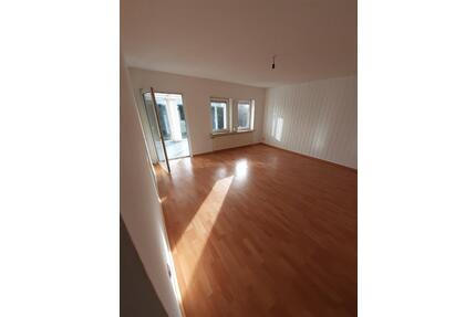 Große 4-Zimmer Wohnung mit Garage und Garten - Vechelde