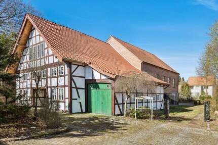 Haus zum Kaufen in Duingen 495.000,00 € 316 m²