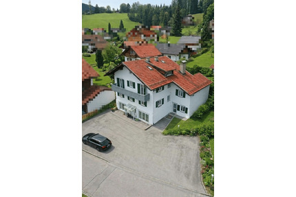 Saniertes Mehrfamilienhaus mit top Ausstattung in Bad Kohlgrub