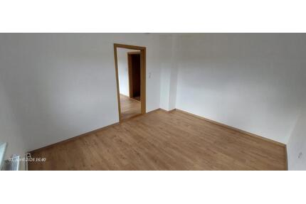 2 ZKB Wohnung ab sofort zu vermieten - Doberschau-Gaußig