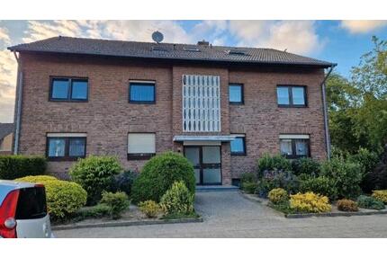 2 Zi. Wohnung zu verkaufen, 60qm Nettetal-Lobberich, von Privat!